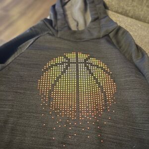 Brand New Boys Tek Gear Sweatshirt